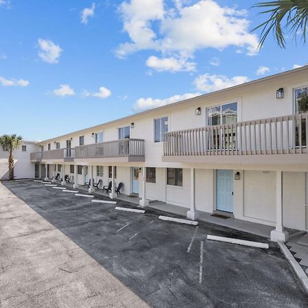 ג'קסונוויל ביץ' Sea La Vie Beach Oceanfront Patio Pet Friendly מראה חיצוני תמונה