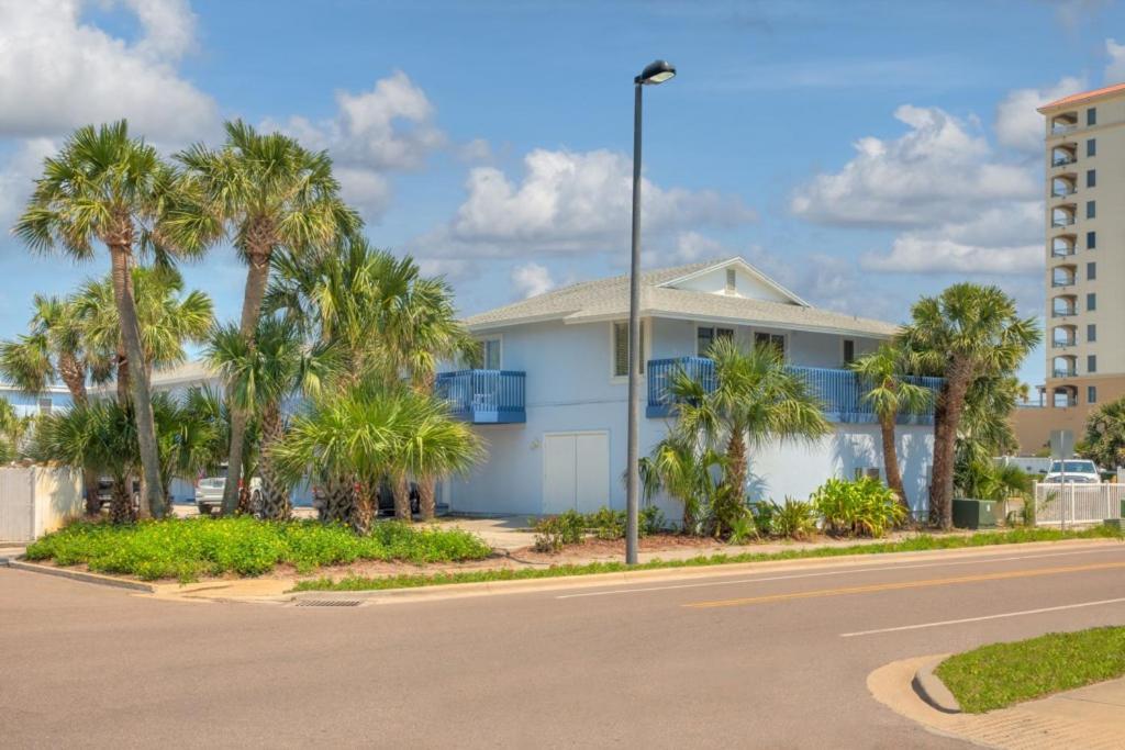 ג'קסונוויל ביץ' Sea La Vie Beach Oceanfront Patio Pet Friendly מראה חיצוני תמונה