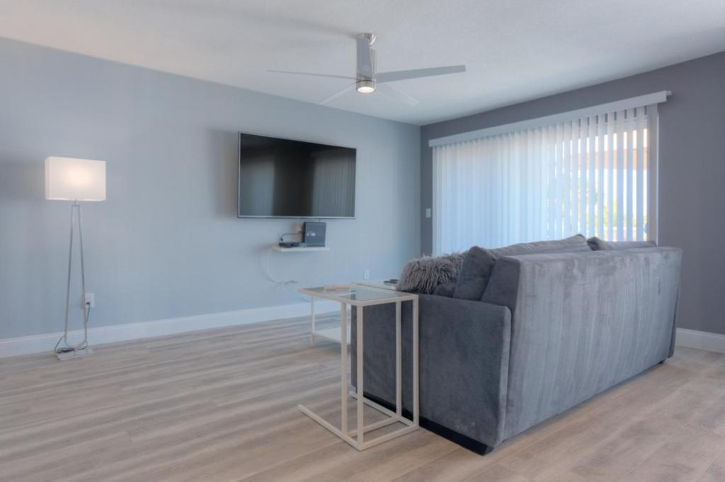 ג'קסונוויל ביץ' Sea La Vie Beach Oceanfront Patio Pet Friendly מראה חיצוני תמונה